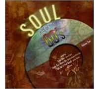 Various Artists - Soul Hits of 60's 2