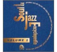Various Artists - Soul Jazz Encyclopedia 1