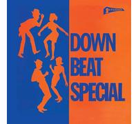 Culture – Studio One Down Beat Special – CD – Édition étendue