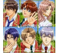 Various Artists - Soul Link The Animation (Original Soundtrack) [Import]