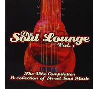 Various Artists - Soul Lounge 1-16tr