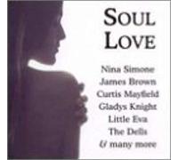 Various Artists - Soul Love 1