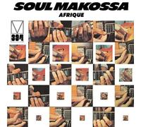 Various Artists - Soul Makossa [Import]