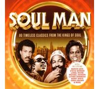 various artists - Soul Man/Various [Import]