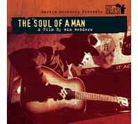 Various Artists - Soul of a Man: A Film by Wim Wenders
