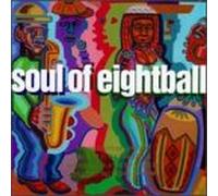 Various Artists - Soul of Eightball