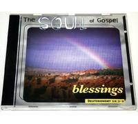 Various Artists - Soul of Gospel: Blessings