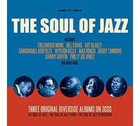 Various Artists - Soul of Jazz