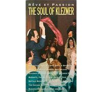 Various Artists - Soul of Klezmer