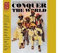Various Artists - Soul of Philadelphia: Conquer The World