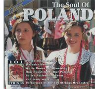 Various Artists - Soul of Poland