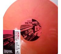 VARIOUS ARTISTS - SOUL OF PUM PUM HOTEL VOL. 1 - Vinyl Record - K72z