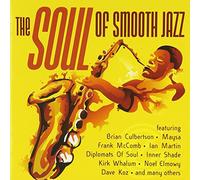 Various Artists - Soul of Smooth Jazz