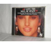 Various Artists - Soul of Spain