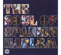 Various Artists - Soul of Spanish Harlem [Import]