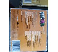 Various Artists - Soul of the '70s - Natural High [2 CD Set]