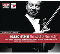 Various Artists - Soul of the Violin-Sp