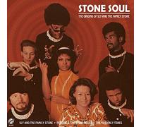 Various Artists - Soul Origins of Sly & The Family Stone (Various Artists)