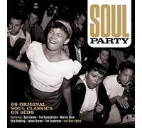 Various Artists - Soul Party