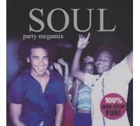 Various Artists - Soul Party Megamix [Import]