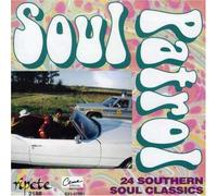 Various Artists - Soul Patrol