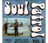 Various Artists - Soul Patrol 5