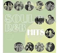 Various Artists - Soul R&B Hits