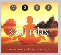 Various Artists - Soul Relax [Import]