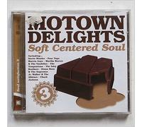 Various Artists - Soul Satisfaction V.3: Motown Delights
