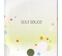 Various Artists - Soul Sauce
