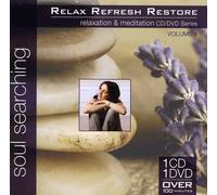 Various Artists - Soul Searching-Meditation