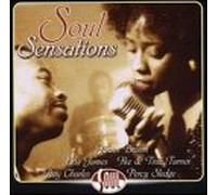 Various Artists - Soul Sensations
