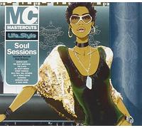Various Artists - Soul Sessions