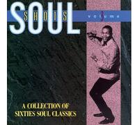 Various Artists - Soul Shots: 60's 3