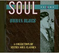 Various Artists - Soul Shots: 60's 4
