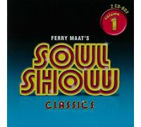 Soul Show Classics Vol.1