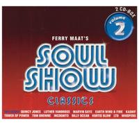 Various Artists – Soul Show Classics Vol.2