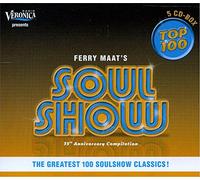 Ruzni Interpreti - Soul Show Top 100 Vol.1