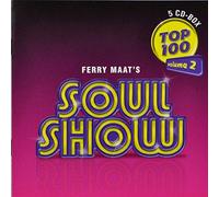 Ruzni Interpreti/jazz - Soul Show Top 100 Vol.2