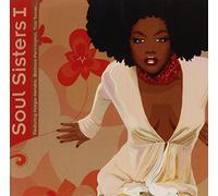 Various Artists - Soul Sisters 1