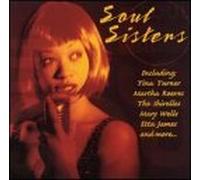 Various Artists - Soul Sisters