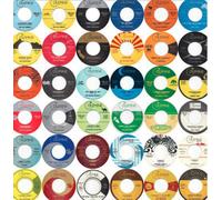 Various Artists Soul Slabs - Volume 1 (Vinyl) 12" Album
