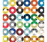 VARIOUS ARTISTS - SOUL SLABS VOLUME 1 - Vinyl Record VL - G3z