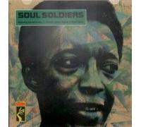 Various Artists - Soul Soldiers