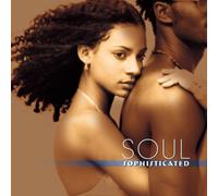 Various Artists - Soul Sophisticated