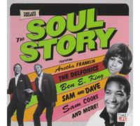 Various Artists - Soul Story 2 / Various