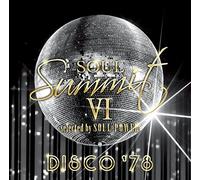 VARIOUS ARTISTS - Soul Summit 6 Selected By Soul Power