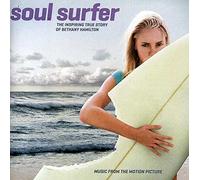 Various Artists - Soul Surfer: Music from The Motion Picture