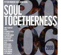 Various Artists – Soul Togetherness 2006 – Import