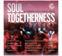 Various Artists - Soul Togetherness 2018 / Various [Cd] Uk - Import